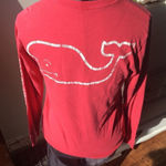 Vineyard Vines  long sleeve whale T-shirt Photo 0