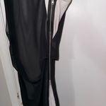 All Saints, Black Dress, size 4 Photo 6