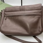 Etienne Aigner Vintage Made in Korea Leather Shoulder Bag Flap Top Crossbody Bag Photo 4