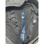 Good American Good American Women's The Running Short Moonlight Metallic Sparkle Black 0 XS Photo 11