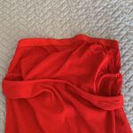 Gap  Ribbed Lounge Tank Rarely Worn Photo 4