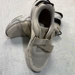 Sorel Cream Athletic Shoes with Adjustable Strap and Breathable Mesh Photo 5