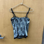Wet Seal  corset top Photo 1