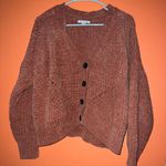 American Eagle Outfitters Knit Cardigan Photo 0
