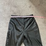 Colebrook & Co. Outerwear | Shiny Black Waterproof Outdoor Pants | Size 4 Photo 7