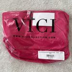 VICI  | Taelynn One Shoulder Midi Dress Photo 3