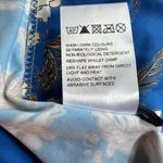 Pez D’or Maternity Akiko Blue Floral Print Tankini Swimsuit Set Size L NWOT Size L Photo 10