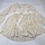 LPA  Allard Dress in Ivory LArge Photo 13