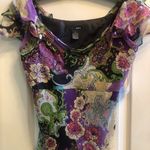 Mixit NWT Silk Blouse from Size 8 Photo 0
