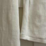 SKIMS PRELOVED  Cotton Rib Long Sleeve LARGE Photo 2