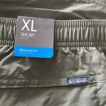 Columbia Sandy River Water-Repellent Shorts w/Inseam 5”, NWT, Size XL Photo 4