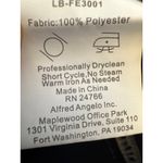 Alfred Angelo Black Formal Skirt Women’s Size 18 – Long Maxi Photo 5