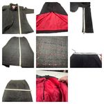 Jessica Howard  2 Pc skirt Set Sz 14 NWT Photo 4