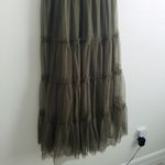 Baltic Born  Emma Smocked Tulle Dress Midi New Without Tags Photo 7