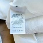 DKNY  Jeans New York City White Hoodie Large Photo 4