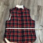 Skies Are Blue  Cream Fleece Jacket Photo 13