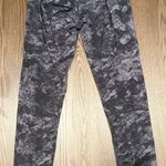 The Gym People Amazon Leggings Gray Photo 1