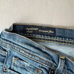 Citizens of Humanity Vintage Ingrid Stretch 002 Jeans Size 30 Photo 5