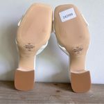 Nine West Gather Women's Sandal Size 7.5 #B1941 Photo 6