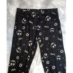 Disney  Nightmare Before Christmas pajama pants LARGE Photo 1