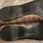 Jack Rogers  Metallic Bronze Ballet Flats 7.5 Photo 4