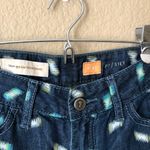 Anthropologie pilcro stet printed shorts Photo 15