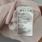 BDG blush pink sweater hoodie size XS Photo 3