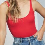 PacSun Ribbed Bodysuit Photo 0