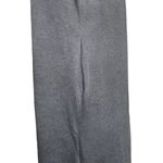 Fantastic Fawn  GOOD VIBES Loose Fit Gray T-Shirt Maxi Dress with Pockets Size S Photo 3