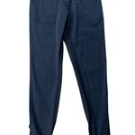 Heartloom  Black Track Pants Photo 1