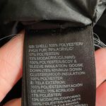 The North Face  Dunagiri Down Parka Coat Jacket Photo 3