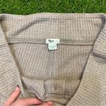 Aerie Tan  Lounge Pants Photo 3