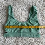 Cotton On Body Green Bralette Photo 3