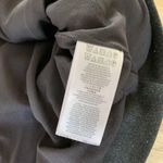 Michael Kors Grey Pencil Skirt w/Zipper Pockets 6 Photo 5