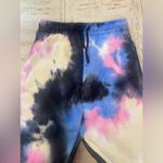 Streetwear Society  Tie Dye Sweatpants Photo 3
