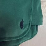 Free People Movement Women's Shorts Green Size M Photo 1
