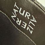 Naturalizer  Rena black tall leather riding boot size 7M Photo 9