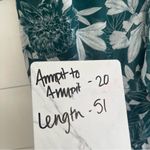 Bardot Green Garden Floral Dress Photo 8