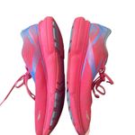 Brooks  DNA size 8.5 pinks women’s shoes used Photo 2