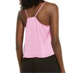 Open Edit NWT  Camisole in Pink Crayon Photo 1
