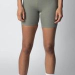 Talentless  rib biker shorts size small brand new  Photo 0