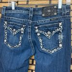 Miss Me Boyfriend Capri Size 27 Photo 5