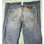 Big star Flary Flare Jeans Photo 3