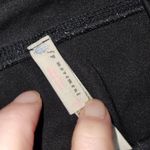 Free People Movement Womens Black Liza Active Tight Leggings XS Photo 3