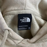 The North Face  Daisy Hoodie Size SX Tan Long Sleeve Photo 12