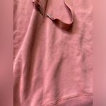 Aerie  sweatshirt small pink hoodie Photo 2
