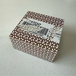 Giani Bernini Sterling silver Cubic Zirconia flower pendant Necklace Photo 3