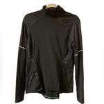 C9 Champion  QUARTER ZIP RUNNING PULLOVER Photo 0