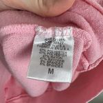 Dream Scene Nordstrom Sweatshirt Sz M Born To Shop Forced To Work Pullover Pink Pink Size M Photo 6