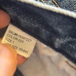 Hollister Y2K girly Distressed Blue Denim cutoff shorts size 25 spring Photo 8